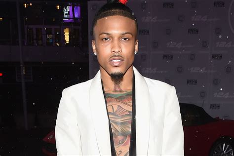 August Alsina Net Worth 2024 